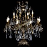 Настольная лампа Алфея №12 Звездочка в Симферополе