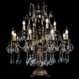 Настольная лампа Алфея №12 Звездочка в Симферополе