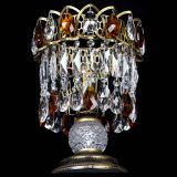 Настольная лампа Астра №1 под бронзу Чайная в Симферополе