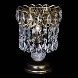 Настольная лампа Астра №1 под бронзу в Симферополе