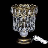 Настольная лампа Астра №1 под бронзу в Симферополе