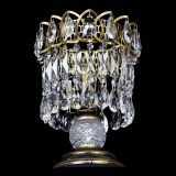 Настольная лампа Астра №1 под бронзу в Симферополе