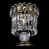 Настольная лампа Астра №1 под бронзу в Симферополе