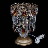 Настольная лампа Астра №1 чайная в Симферополе