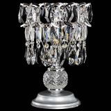 Настольная лампа Астра №1 черная в Симферополе