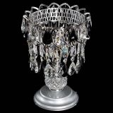 Настольная лампа Астра №1 черная в Симферополе