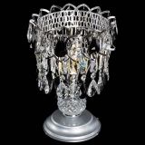 Настольная лампа Астра №1 черная в Симферополе