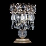 Настольная лампа Астра №1 черная в Симферополе