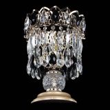 Настольная лампа Астра №1 черная в Симферополе