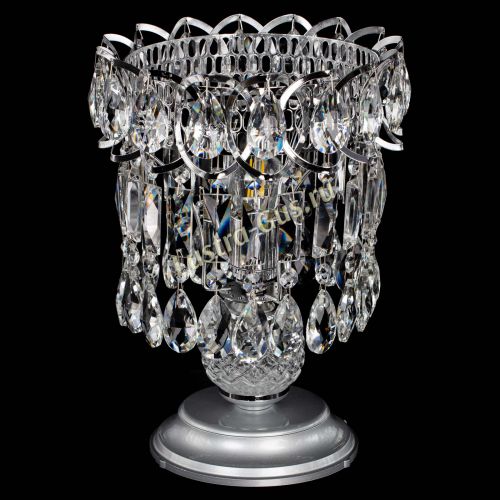 Настольная лампа Астра №1 в Симферополе Гусь Хрустальный