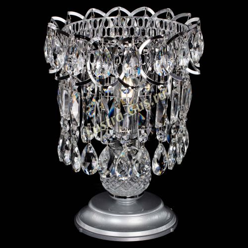 Настольная лампа Астра №1 в Симферополе Гусь Хрустальный