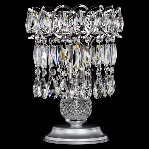 Настольная лампа Астра №1 в Симферополе Гусь Хрустальный