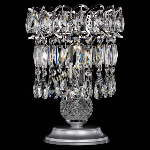 Настольная лампа Астра №1 в Симферополе Гусь Хрустальный