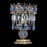 Настольная лампа Астра №1 синяя в Симферополе