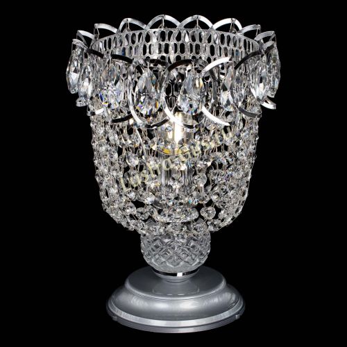 Настольная лампа Астра №2 в Симферополе Гусь Хрустальный