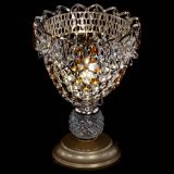 Настольная лампа Астра ажур №1 в Симферополе