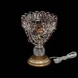 Настольная лампа Астра ажур №1 в Симферополе