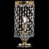 Настольная лампа Диана Карандаш черная в Симферополе