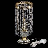 Настольная лампа Диана Карандаш черная в Симферополе