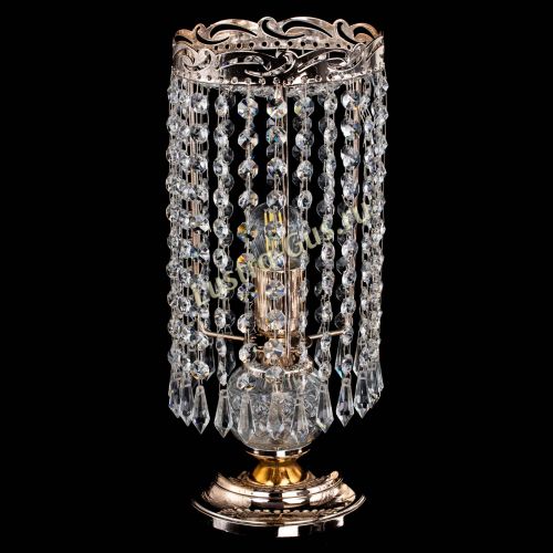 Настольная лампа Диана Карандаш в Симферополе Гусь Хрустальный