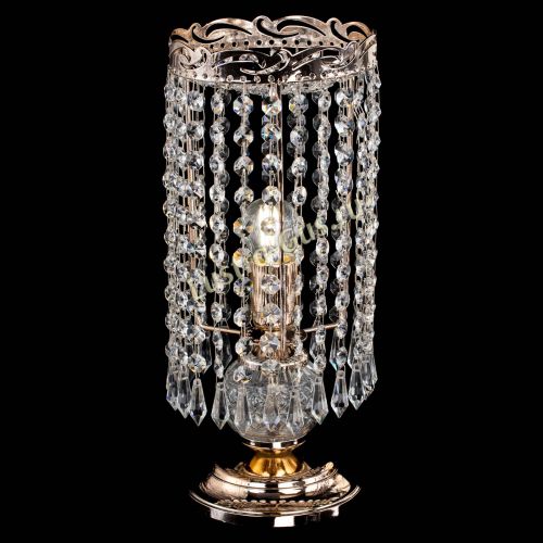 Настольная лампа Диана Карандаш в Симферополе Гусь Хрустальный