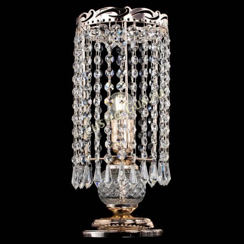 Настольная лампа Диана Карандаш в Симферополе Гусь Хрустальный