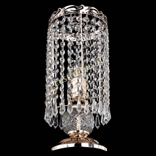 Настольная лампа Диана Карандаш в Симферополе Гусь Хрустальный