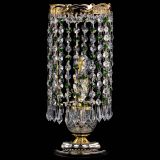 Настольная лампа Диана Карандаш зеленая в Симферополе