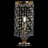 Настольная лампа Диана Карандаш зеленая в Симферополе