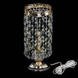 Настольная лампа Диана Карандаш зеленая в Симферополе