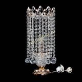 Настольная лампа Элит шар 30 в Симферополе