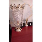 Лампа настольная Элит Журавль в Симферополе