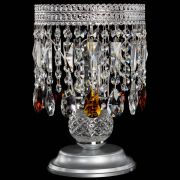 Настольная лампа Флоренция №1 чайная