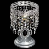 Настольная лампа Флоренция №1 черная в Симферополе