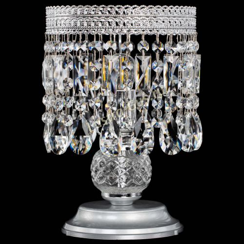 Настольная лампа Флоренция №1 в Симферополе Гусь Хрустальный