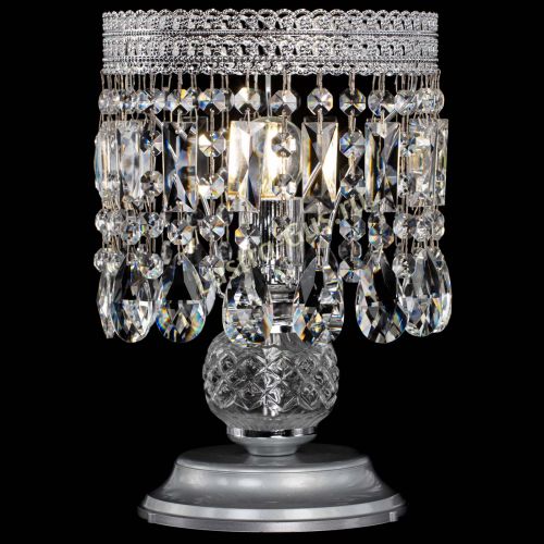 Настольная лампа Флоренция №1 в Симферополе Гусь Хрустальный