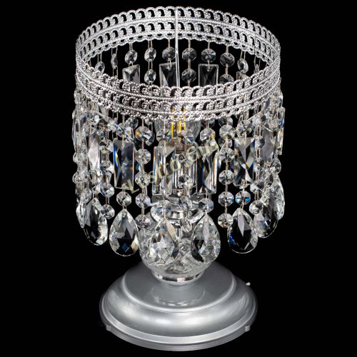 Настольная лампа Флоренция №1 в Симферополе Гусь Хрустальный