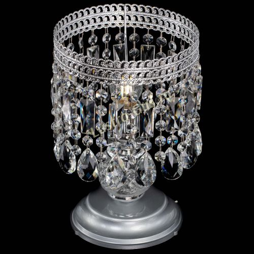 Настольная лампа Флоренция №1 в Симферополе Гусь Хрустальный