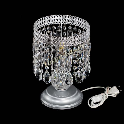 Настольная лампа Флоренция №1 в Симферополе Гусь Хрустальный