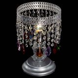 Настольная лампа Флоренция №1 разноцветная в Симферополе