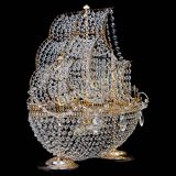 Настольная лампа Фрегат в Симферополе