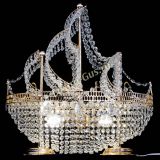 Настольная лампа Фрегат в Симферополе