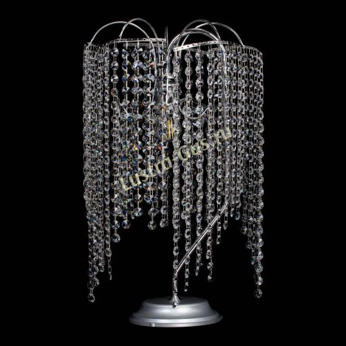 Настольная лампа Иволга №2 в Симферополе Гусь Хрустальный