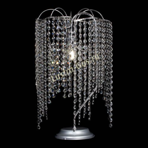 Настольная лампа Иволга №2 в Симферополе Гусь Хрустальный