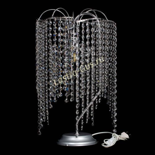 Настольная лампа Иволга №2 в Симферополе Гусь Хрустальный