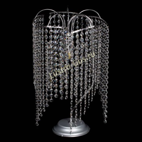 Настольная лампа Иволга №2 в Симферополе Гусь Хрустальный