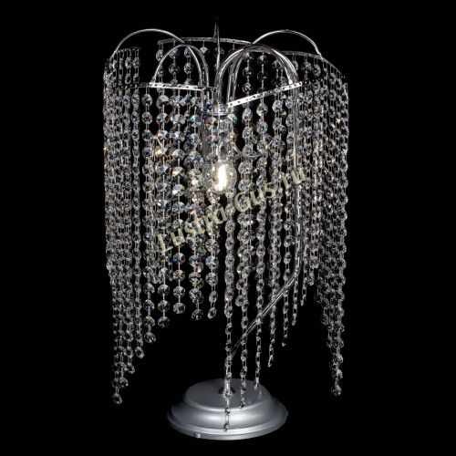 Настольная лампа Иволга №2 в Симферополе Гусь Хрустальный