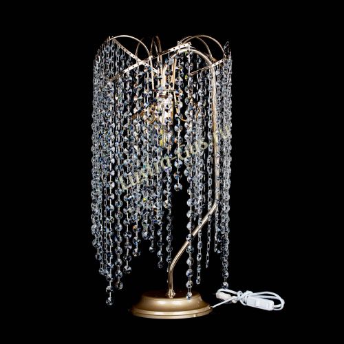 Настольная лампа Иволга №2 в Симферополе Гусь Хрустальный