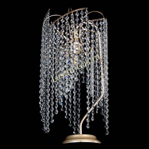 Настольная лампа Иволга №2 в Симферополе Гусь Хрустальный