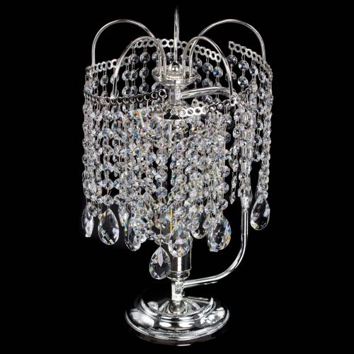 Настольная лампа Иволга Журавль в Симферополе Гусь Хрустальный